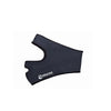 Máscara de Protección contra Medusas 2,5mm Negra Abysstar 63123
