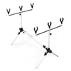 Juego de Soporte de Caña 3 Cañas Lineaeffe 6313056