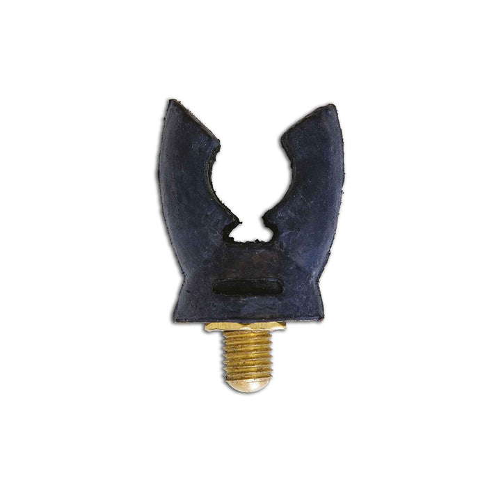 Soporte de Cabeza Trasera Tornillo de Latón Blando Lineaeffe 6313076