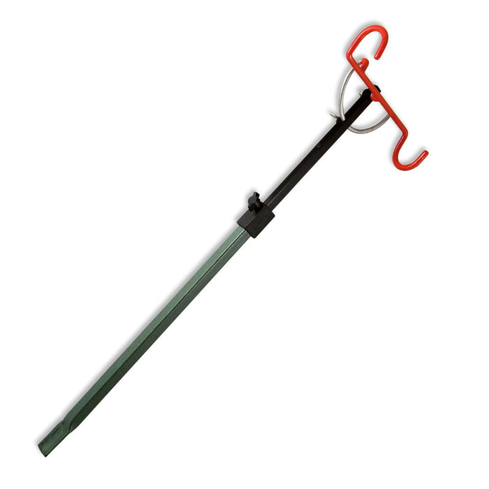 Soporte de Caña Jumbo 80cm Lineaeffe 6313088