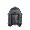 Tabla de Soporte para Apnea Roja 80x60cm Abysstar 63135