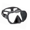 Máscara de buceo Prestige Negra Abysstar 63139