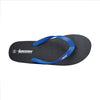 Chanclas de natación verano negro 41 Abysstar 63160BL