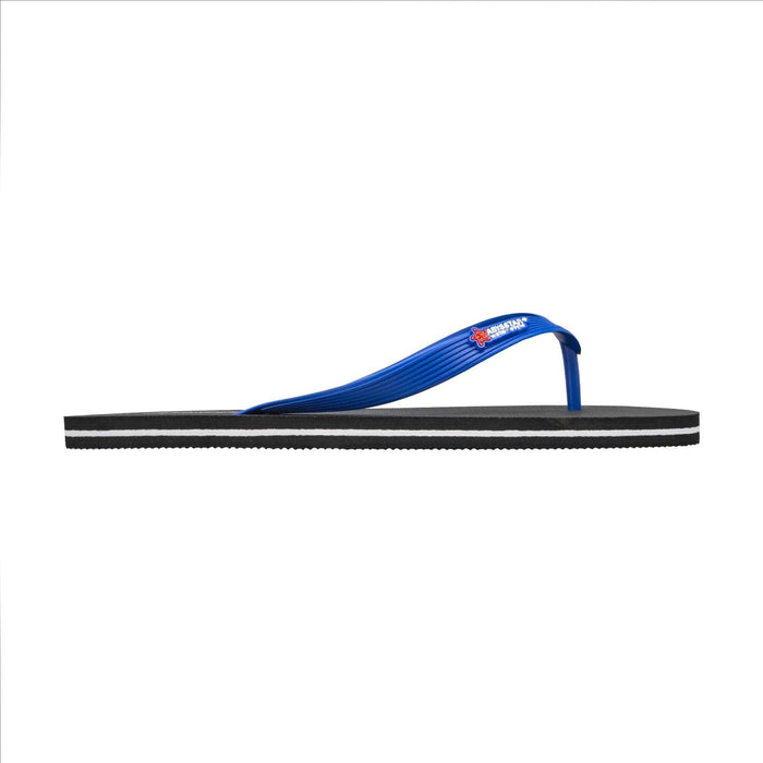 Chanclas de natación verano negro 42 Abysstar 63161BL