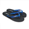 Chanclas de natación verano negro 43 Abysstar 63162BL