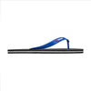 Chanclas de natación verano negro 46 Abysstar 63165BL