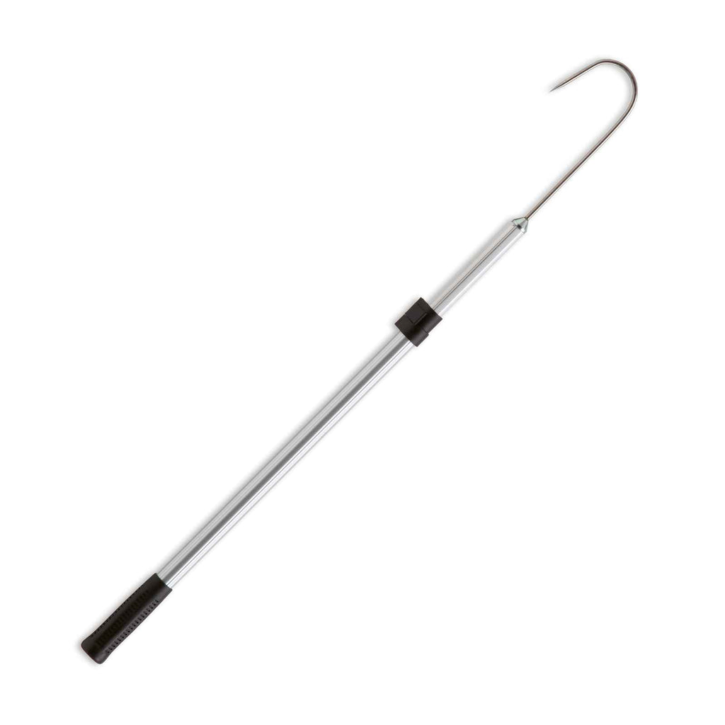 Garfio telescópico grande 140cm Lineaeffe 6320005