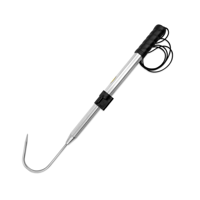 Garfio telescópico mini ajustable Lineaeffe 6320007