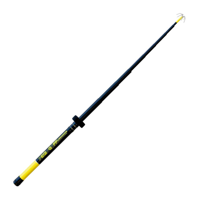 Garfio telescópico para cefalópodos 3m Lineaeffe 6320100