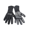 Guantes de buceo Titanium Tech 1 mm negro XL Abysstar 63248