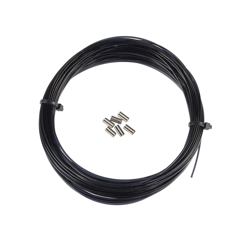 Kit de Línea Monofilamento de Nylon 15m 1,2mm Abysstar 63275