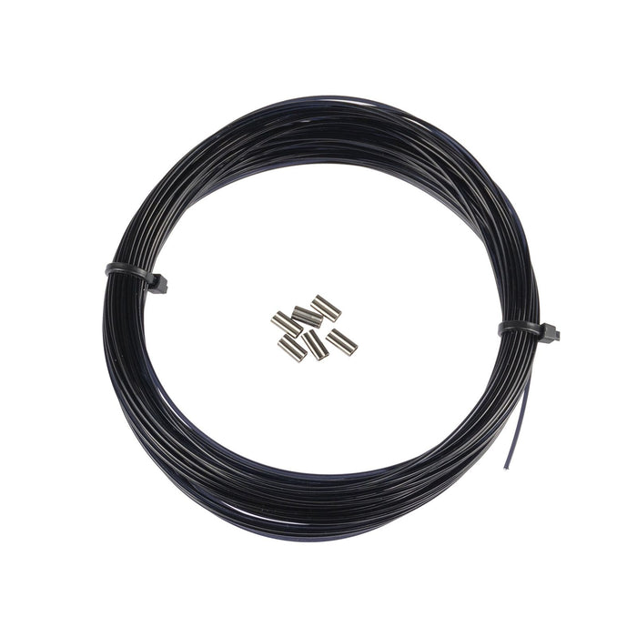 Kit de Línea Monofilamento de Nylon 15m 1,4mm Abysstar 63276