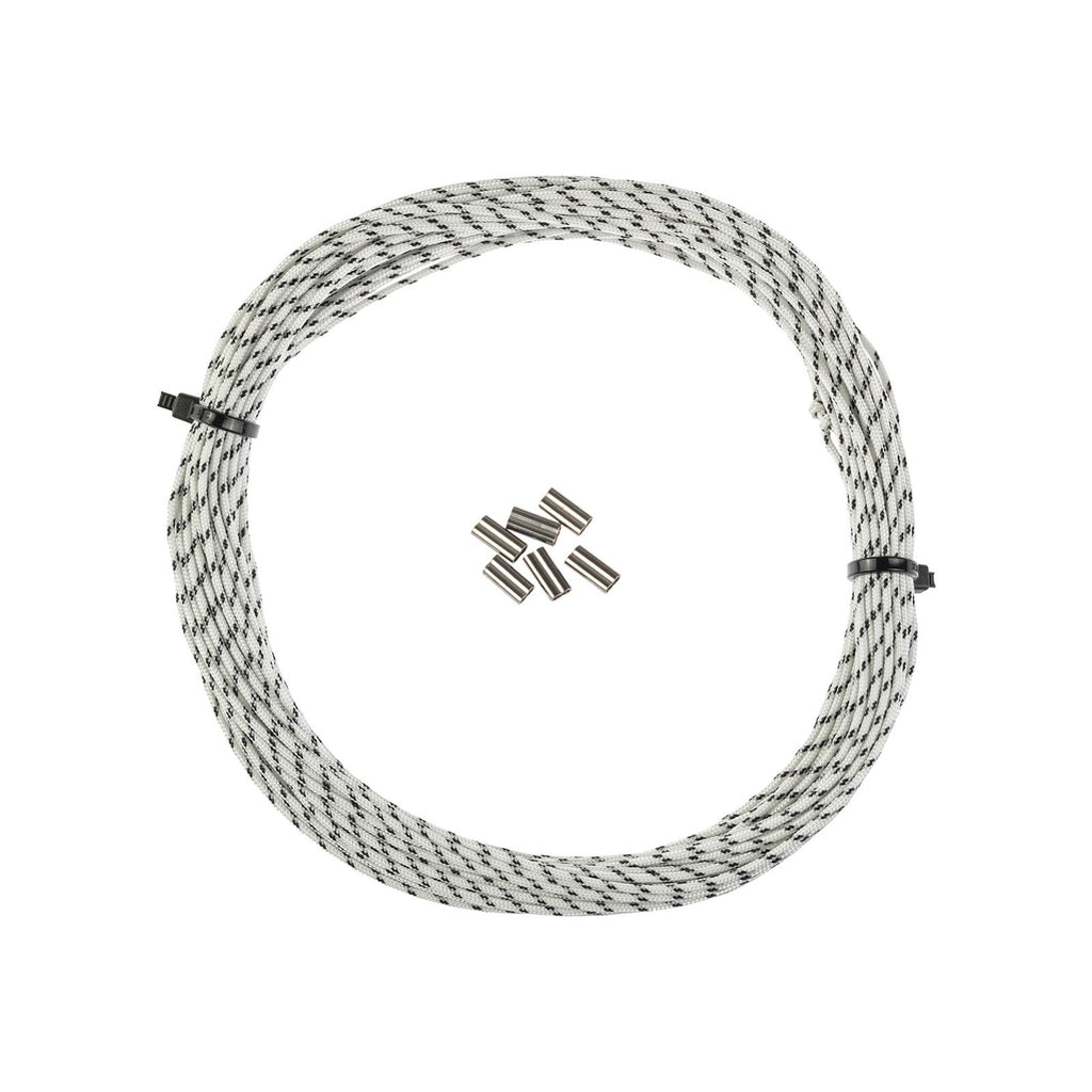 Kit de Línea de Arbaleta Dyneema SK75 15m 1,5mm Abysstar 63285