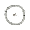 Kit de Línea de Arbaleta Dyneema SK75 15m 2mm Abysstar 63286
