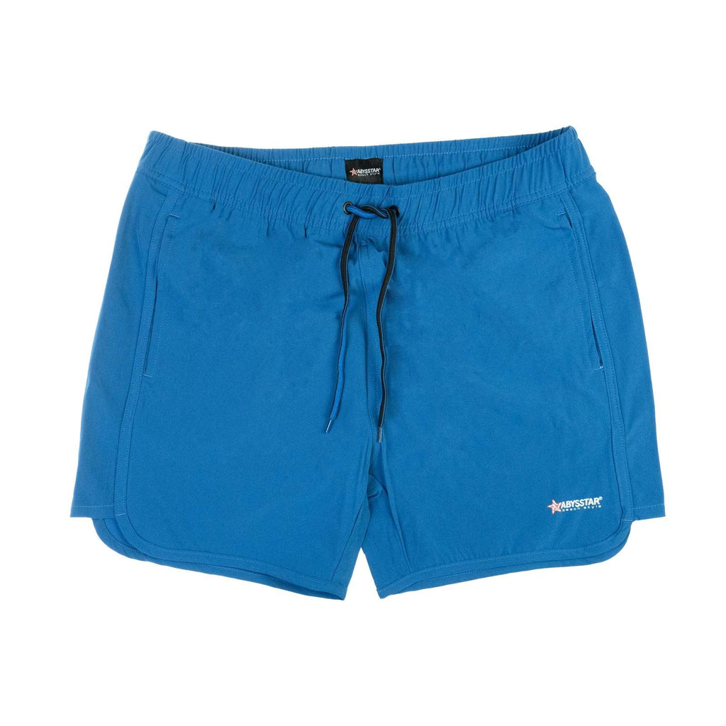 Bañador Cuba 4 Way Stretch Hombre Azul-Royal M Abysstar 64002BR
