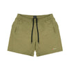 Bañadores Jamaica Nylon Hombre Verde Militar M Abysstar 64012AG