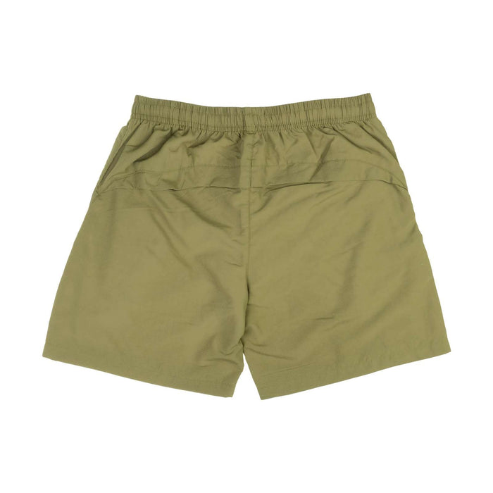 Bañadores Jamaica Nylon Hombre Verde Militar M Abysstar 64012AG