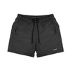 Bañadores Jamaica Nylon Hombre Negro L Abysstar 64013BK