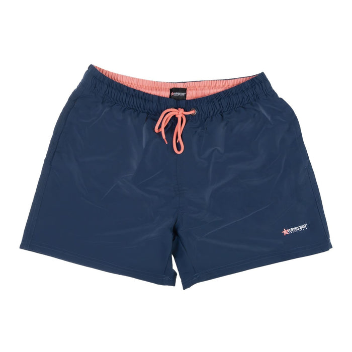 Bañadores Haití 100% PE HQ Hombre Azul Marino M Abysstar 64022BN