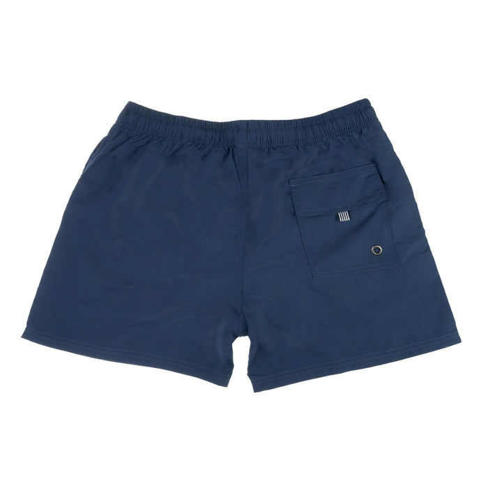 Bañadores Haití 100% PE HQ Hombre Azul Marino M Abysstar 64022BN