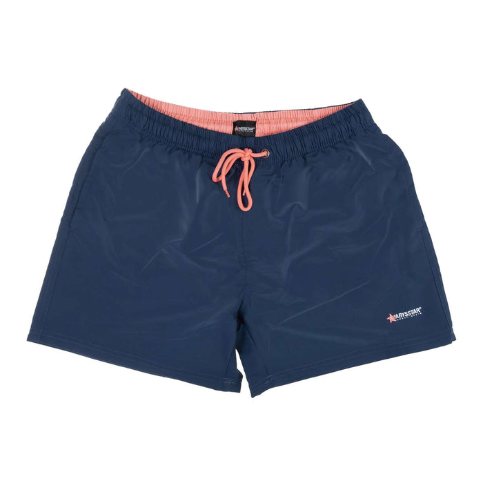 Bañadores Haití 100% PE HQ Hombre Azul Marino L Abysstar 64023BN