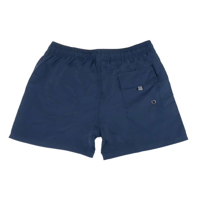Bañadores Haití 100% PE HQ Hombre Azul Marino XL Abysstar 64024BN