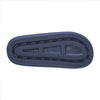Chanclas de natación Cloud Hombre Azul Talla 42-43 Abysstar 64070BL