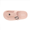 Chanclas de natación Nevada mujer durazno talla 36-37 Abysstar 64076PC