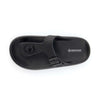 Chanclas de natación Nevada mujer negro talla 40-41 Abysstar 64080BK