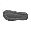 Chanclas de natación Nevada Hombre Negro Talla 44-45 Abysstar 64084BK