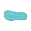 Zapatillas de natación Valencia Mujer Marino Talla 37 Abysstar 64097MN