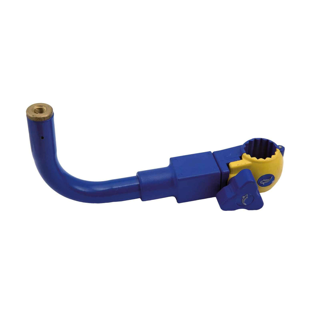 Brazo cruzado 8cm Team Specialist 6533009