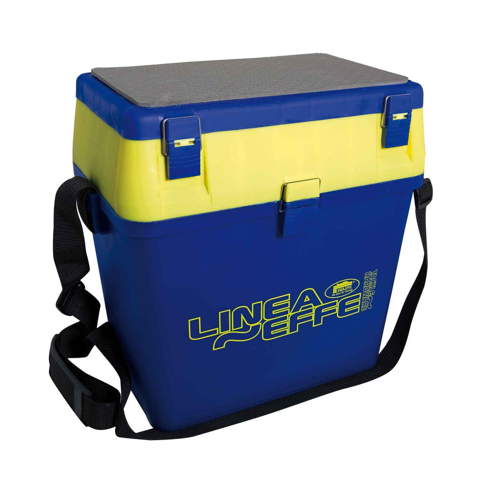 Caja de asiento 39,5x24,5x38cm Lineaeffe 6533082