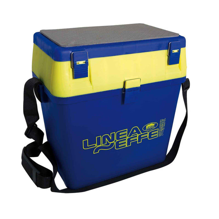 Caja de asiento 39,5x24,5x38cm Lineaeffe 6533082