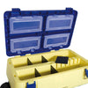 Caja de asiento 39,5x24,5x38cm Lineaeffe 6533082