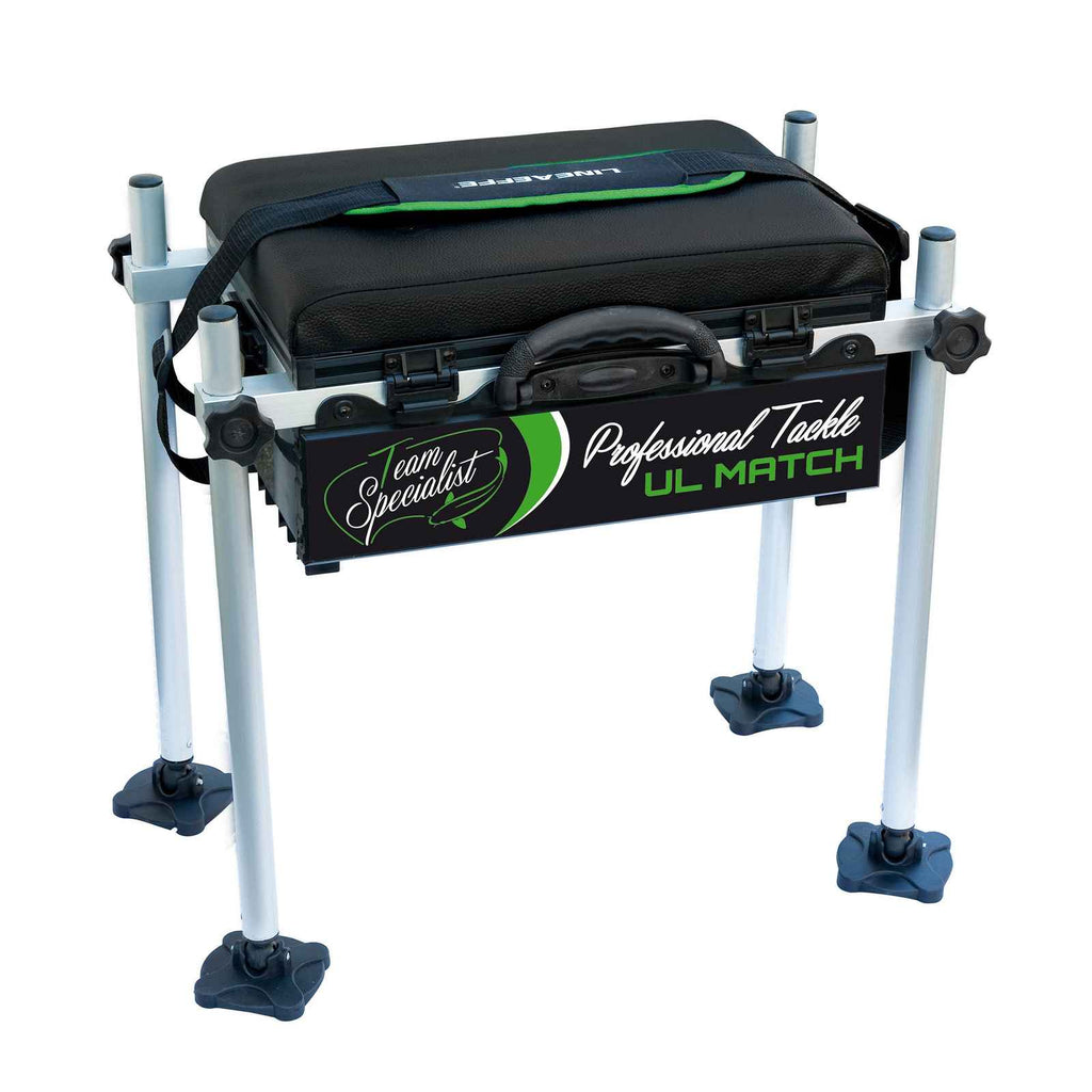 TS UL Caja de asiento Team Specialist 6533089