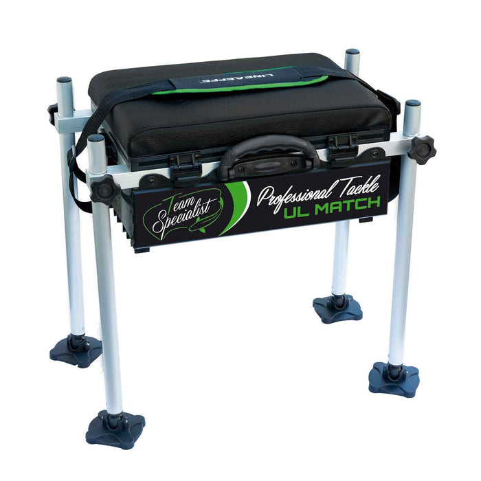 TS UL Caja de asiento Team Specialist 6533089