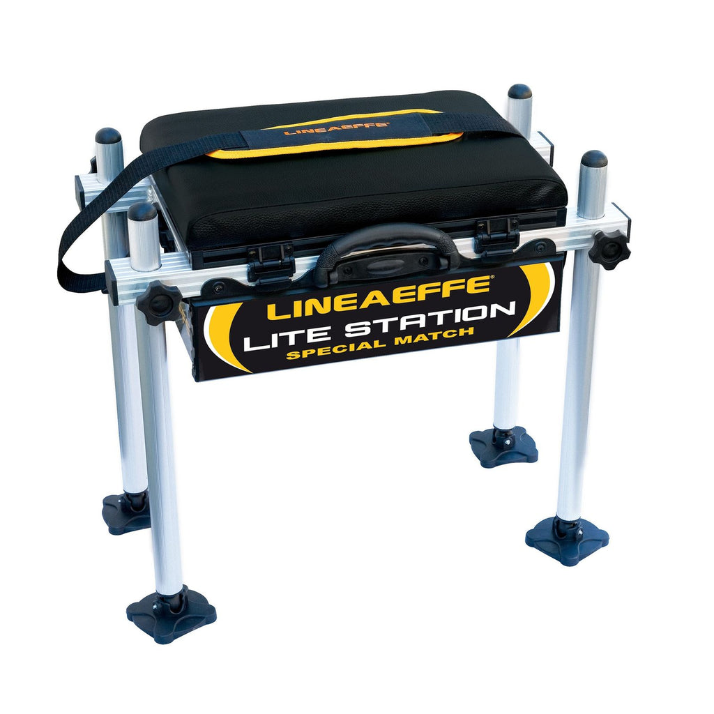 Estación Lite Lineaeffe 6533094
