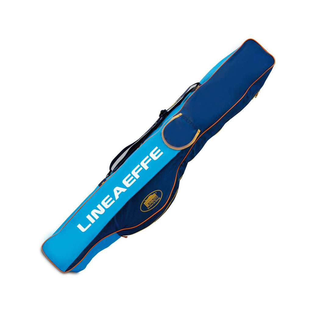 Funda para caña de pescar 120cm Lineaeffe 6533512