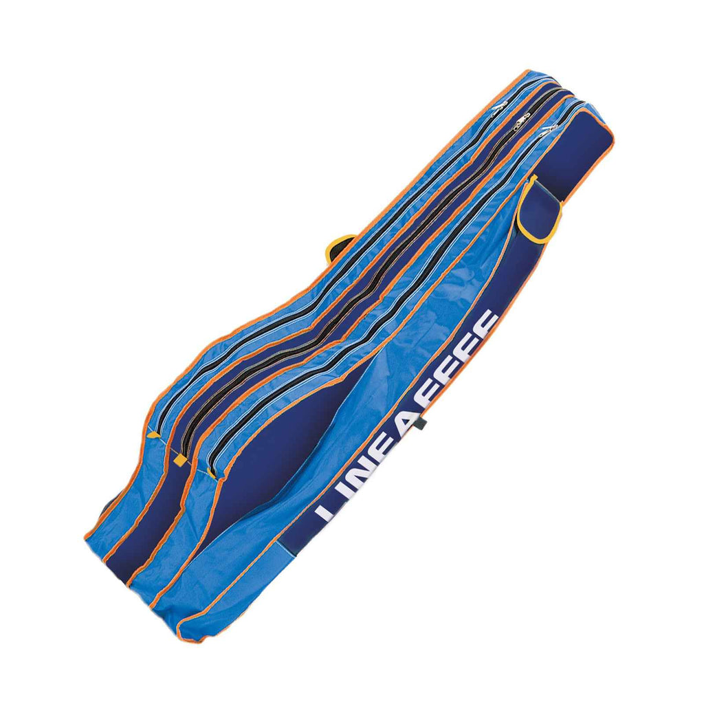 Funda de lujo para caña 160cm Lineaeffe 6533516