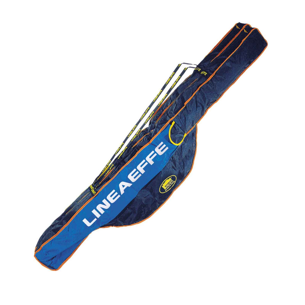 Funda para caña de surf 165cm Lineaeffe 6533517