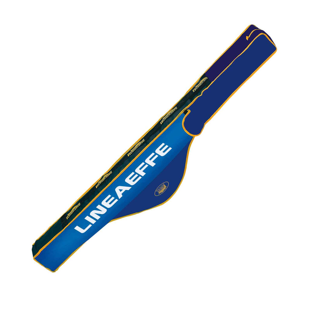 Funda para caña con soporte para carrete 190cm Lineaeffe 6533519