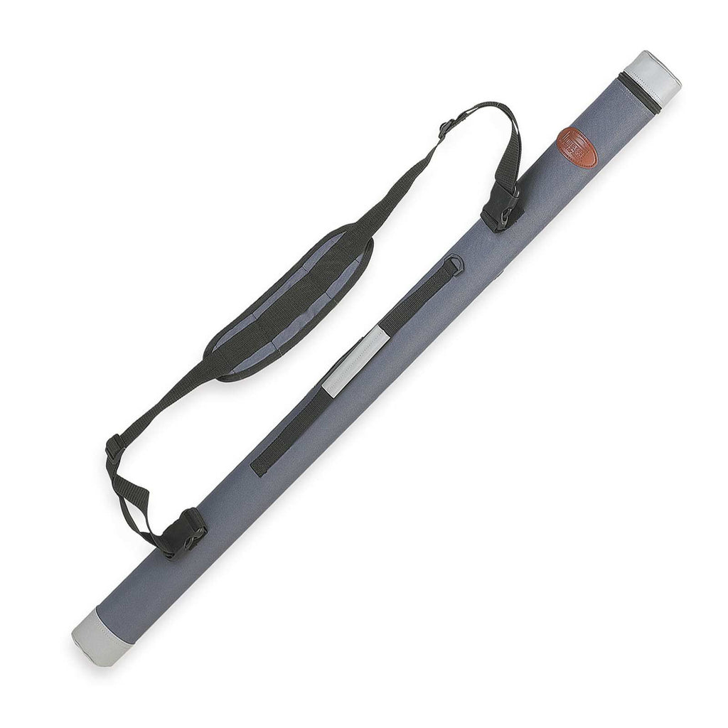 Funda para tubo de caña de aventura 7,5x120cm Lineaeffe 6535012