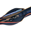 Funda rígida para caña 135cm Lineaeffe 6536013