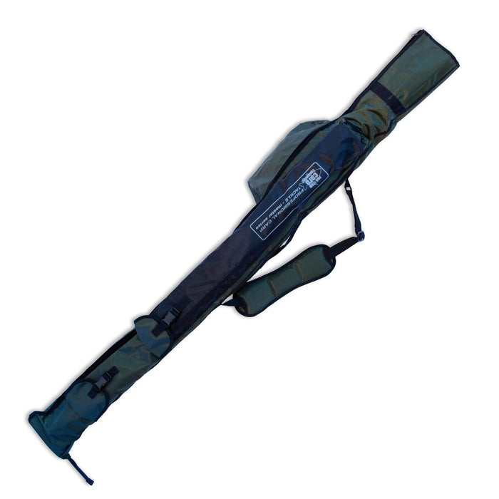 Funda para caña de carpa 195x25 Team Specialist 6536319