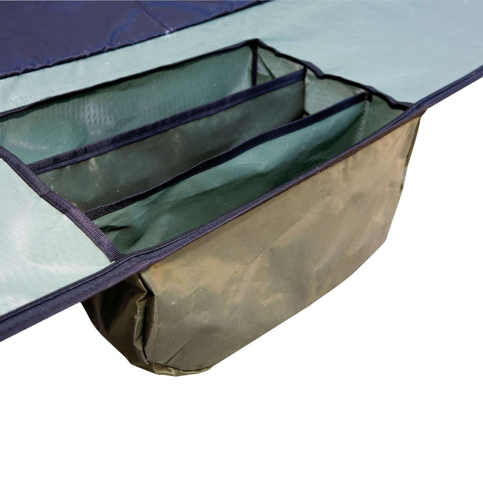 Funda para caña de carpa 195x30 Lineaeffe 6536320