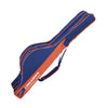 Funda de Cordura para caña con 3 secciones 175x33x40cm Lineaeffe 6536619