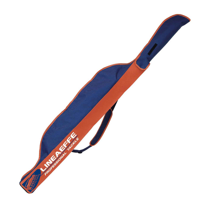 Funda Pro para caña con carretes integrados 165x27-16cm Lineaeffe 6536816