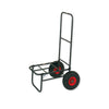Carro metálico con ruedas inflables Lineaeffe 6538005