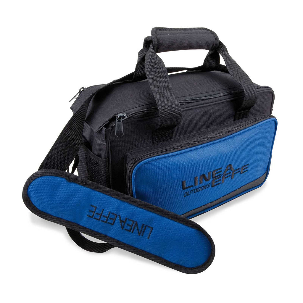 Bolsa de tackle 35x20x21cm Lineaeffe 6538032